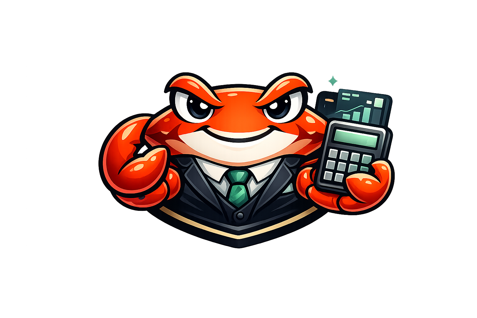 CrabBoss